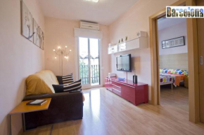 Гостиница Barcelona Centric Apartment  Барселона